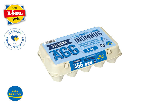 Ägg