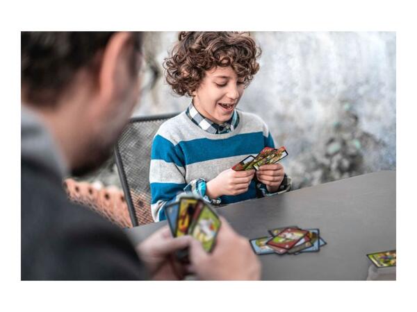 Uno Game