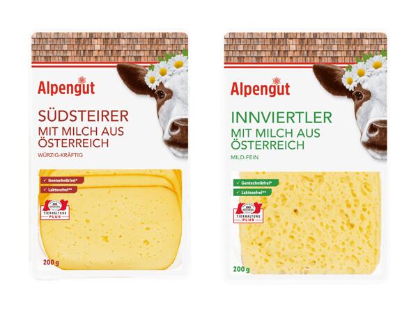 Innviertler od. Südsteirer