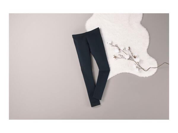 Pepperts Kids' Thermal Leggings