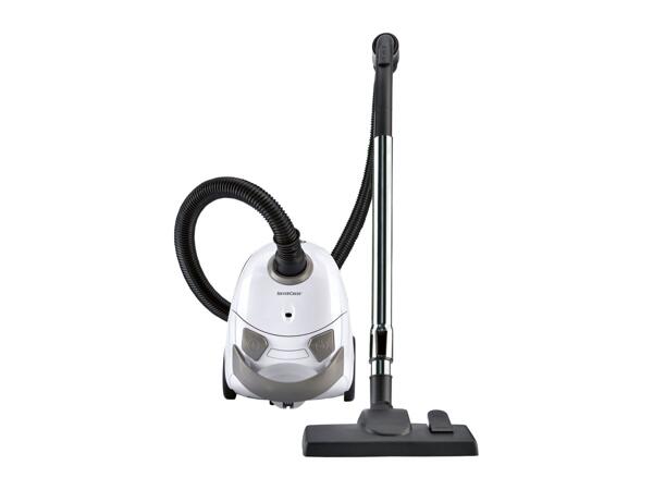 Silvercrest Vacuum Cleaner