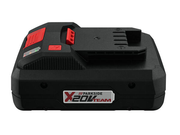 Smart Battery 4Ah