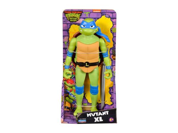 Playmates Teenage Mutant Ninja Turtles - Mutant Mayhem XL Figure
