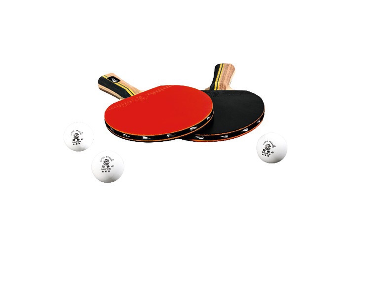 Set de tennis de table