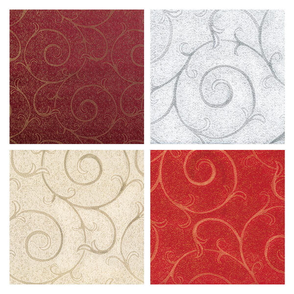 Jacquard-Tischläufer
