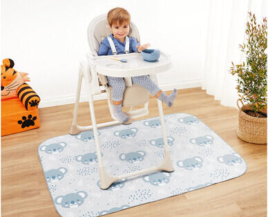 From Birth Highchair