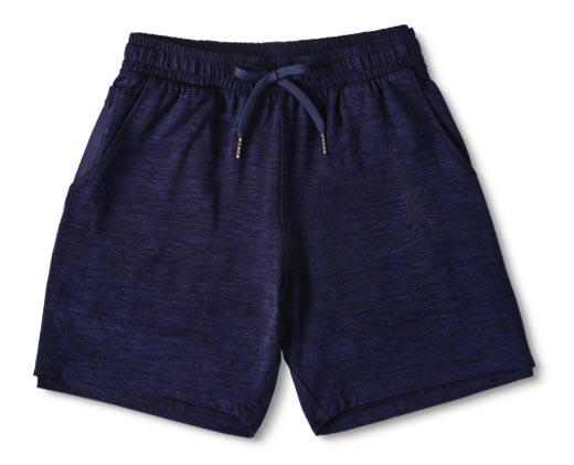 Royal Class Men's or Serra Ladies' 
 Lounge Shorts