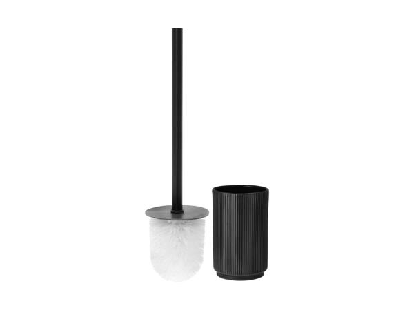 LIVARNO HOME(R) Toiletbørste af keramik