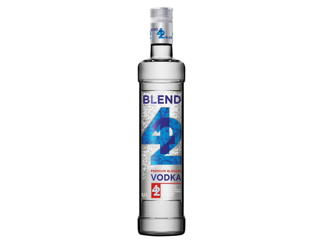 BLEND VODKA