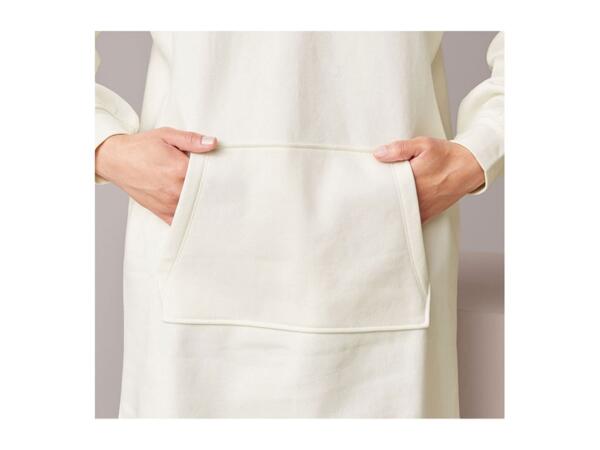 Esmara Ladies' Sweatshirt Dress
