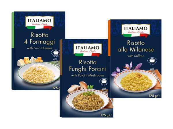 Risotto