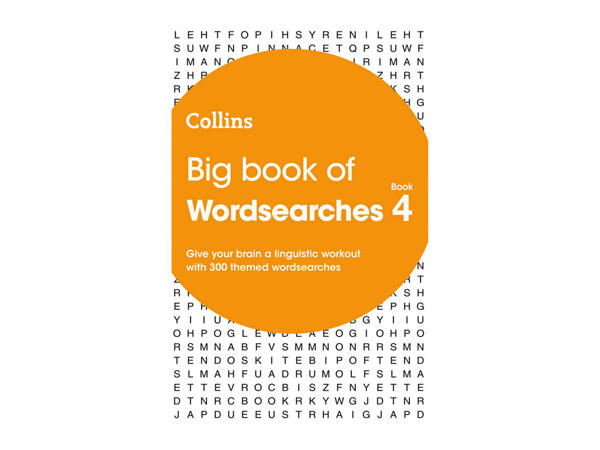 Collins Quiz Books