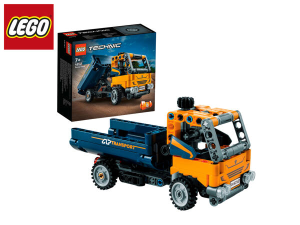 Lego(R) Play Set - Small