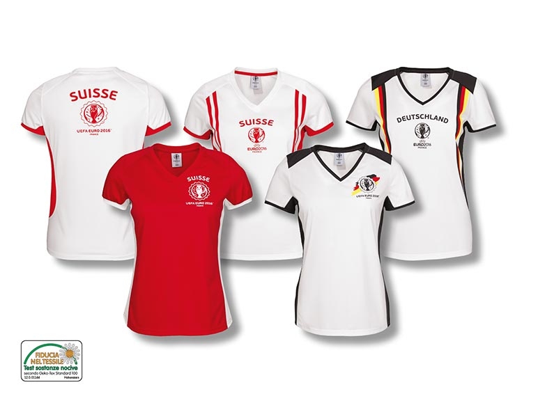 Maglia da donna