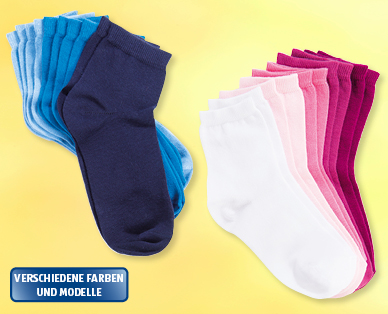 KIDZ ALIVE Kinder-Socken