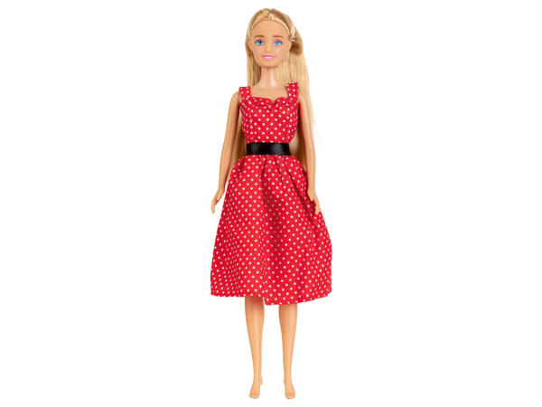 Fashion Doll
