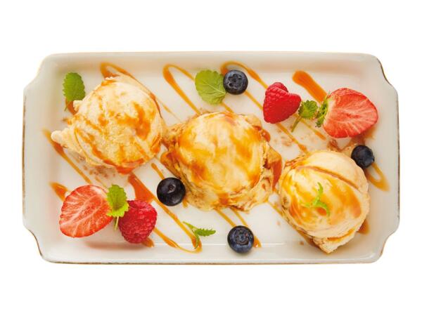Duc de Coeur Ice Cream