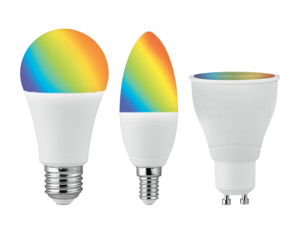 LIVARNO LUX(R) LED-pære