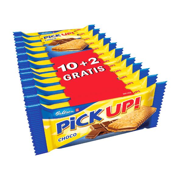 Pick Up