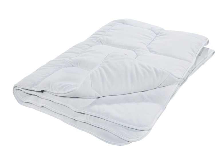 Reversible Duvet 155x200cm or 250x200cm