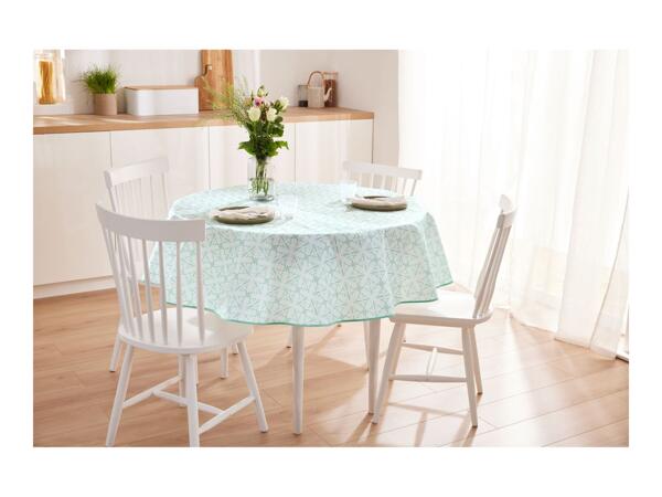 Livarno Home Tablecloth