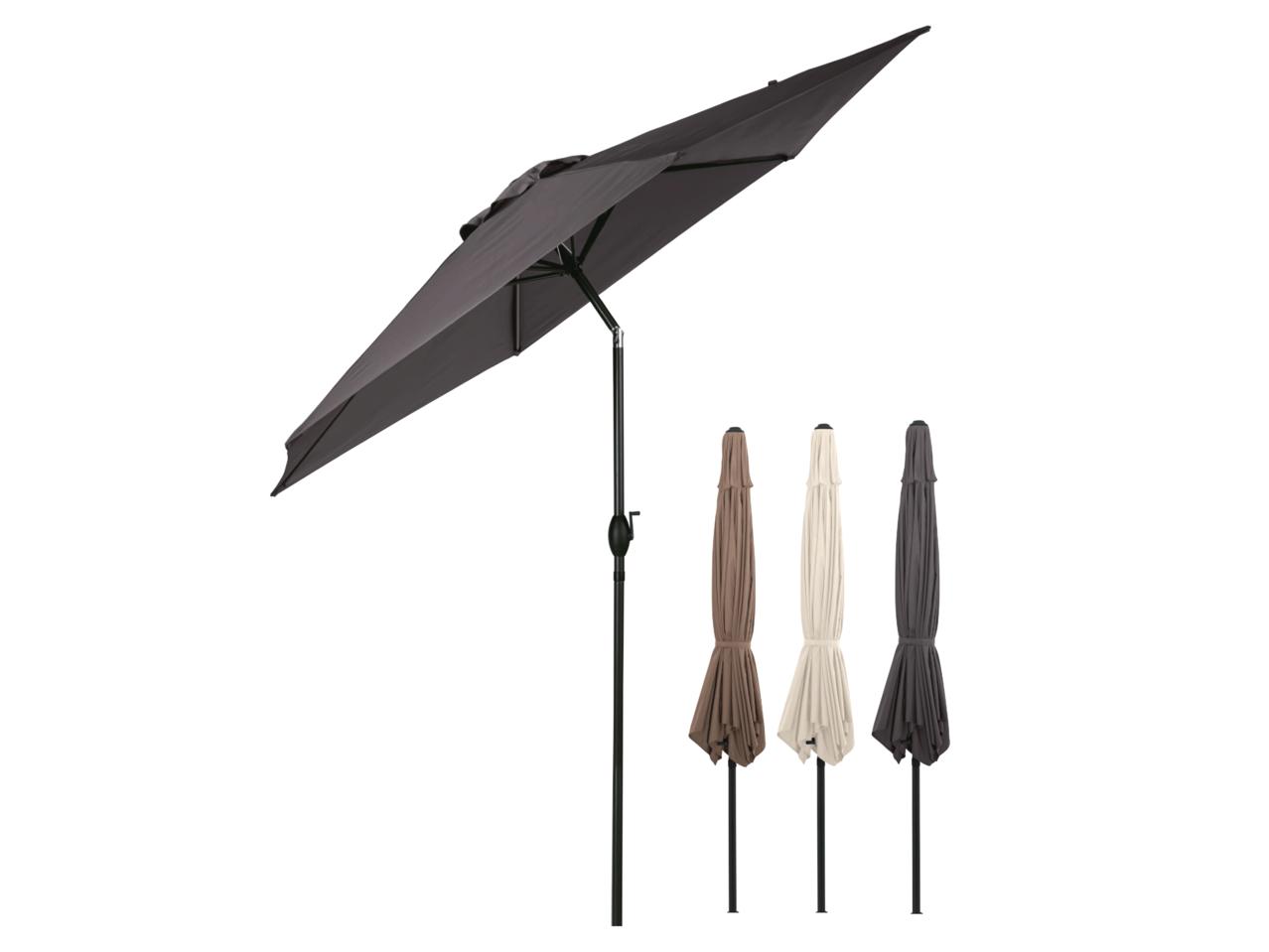 FLORABEST Ø3m Parasol