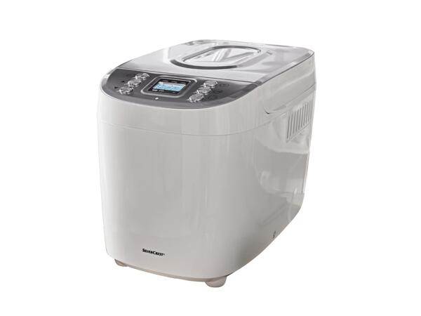 Bread Maker