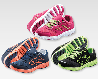 CRANE(R) Kinder-Sport-/Freizeitschuhe