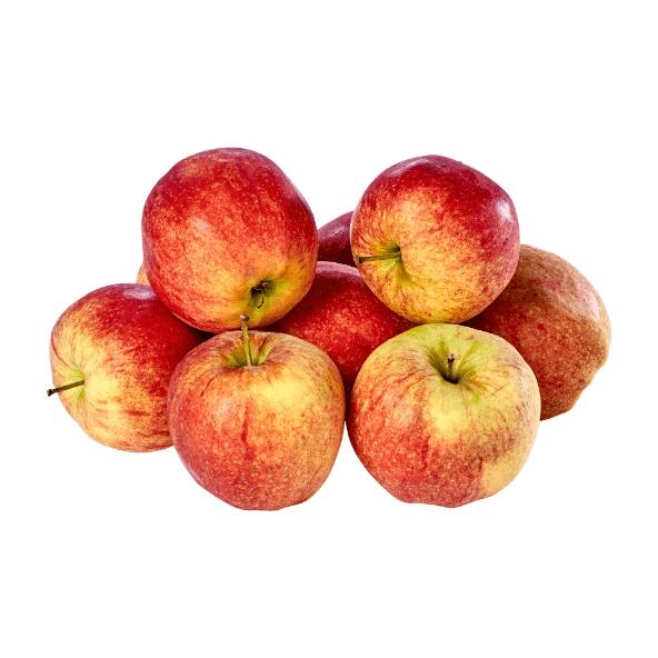 Danske æbler