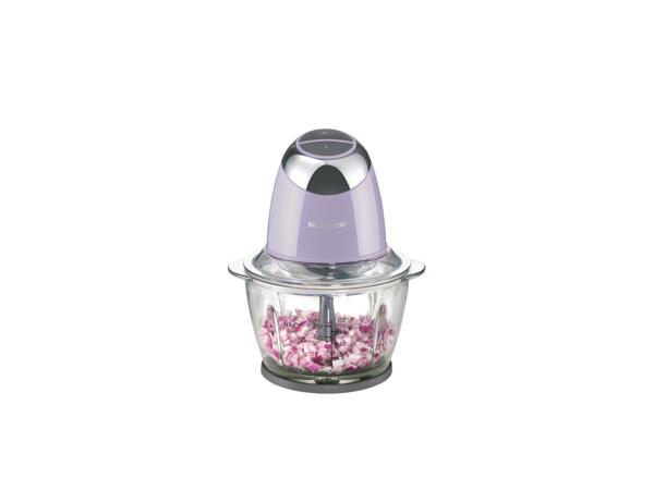 SILVERCREST(R) KITCHEN TOOLS UNIVERZÁLNÍ DRTIČ 500 W
