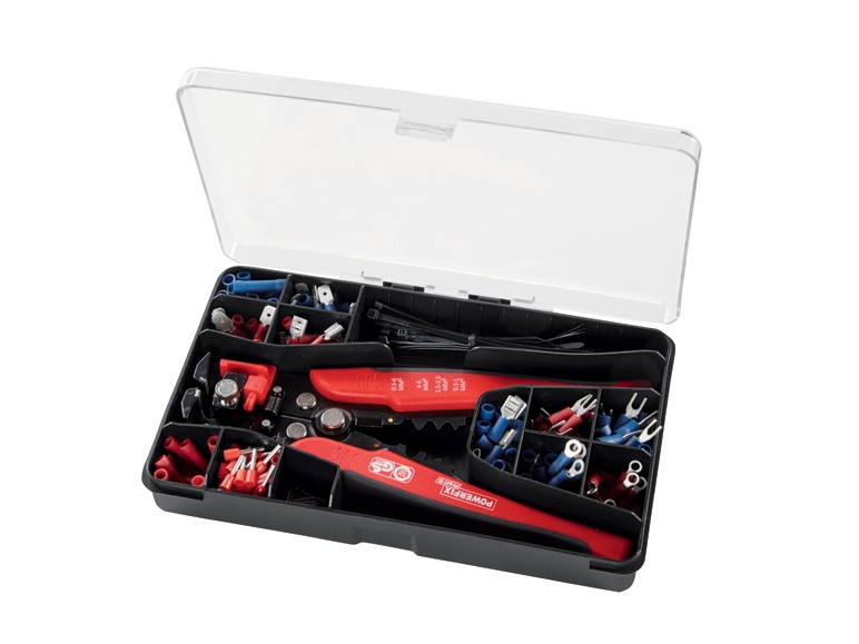 Crimping Plier