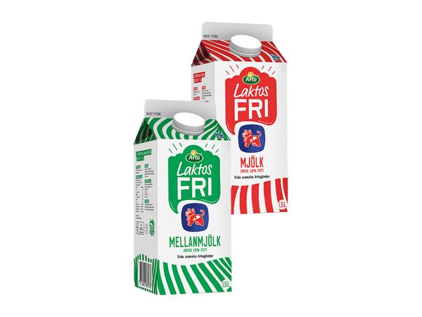 Arla Ko laktosfri mjölk
