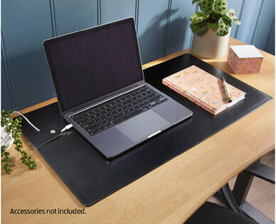 Large Desk Mat