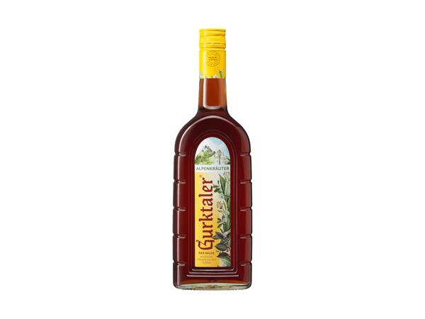 Alpenkräuter