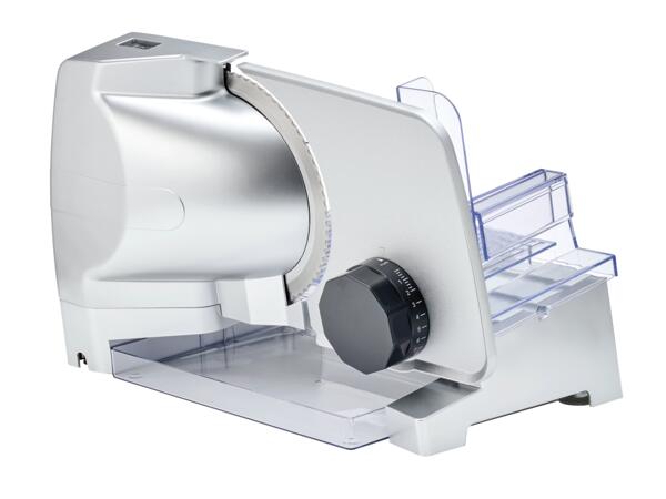 Electric Multi-Purpose Slicer