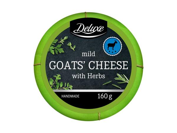 Goat's Cheese