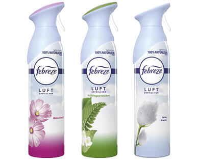 FEBREZE 
 DÉSODORISANT