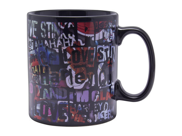 Character Mugs
