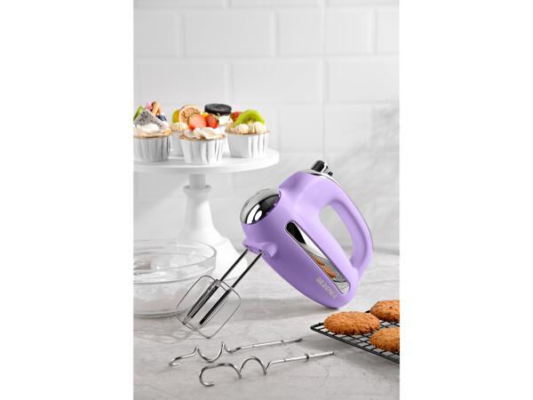 400W Hand Mixer