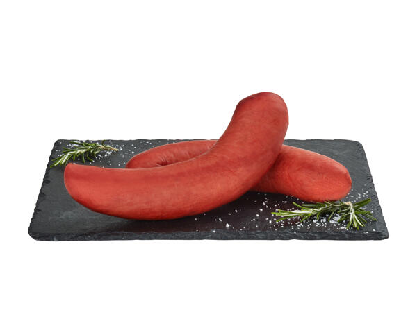 Schüblig
