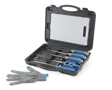 FISHING KNIFE SET