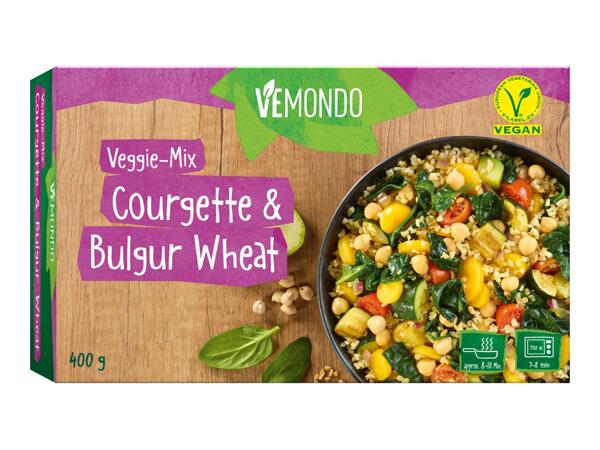 Veggie Mix