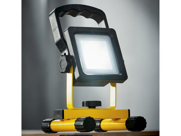 Cordless LED Work Light