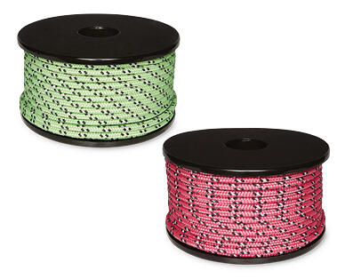 Tent Pegs or Camp Rope 40m
