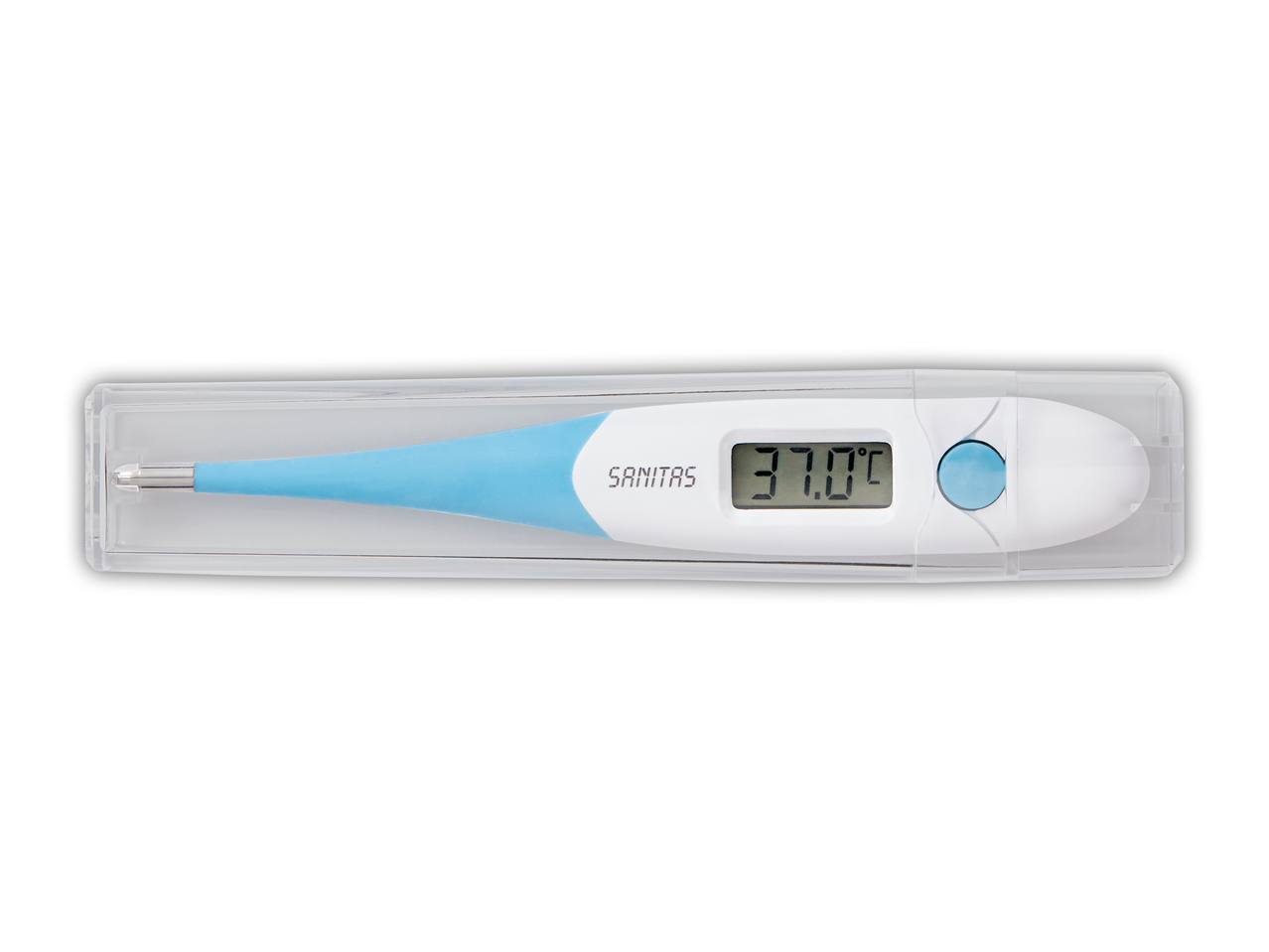 Thermomètre