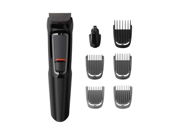 Tondeuse 7 en 1 Philips Series 3000
