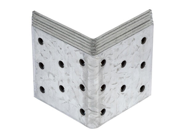 Parkside Metal Brackets