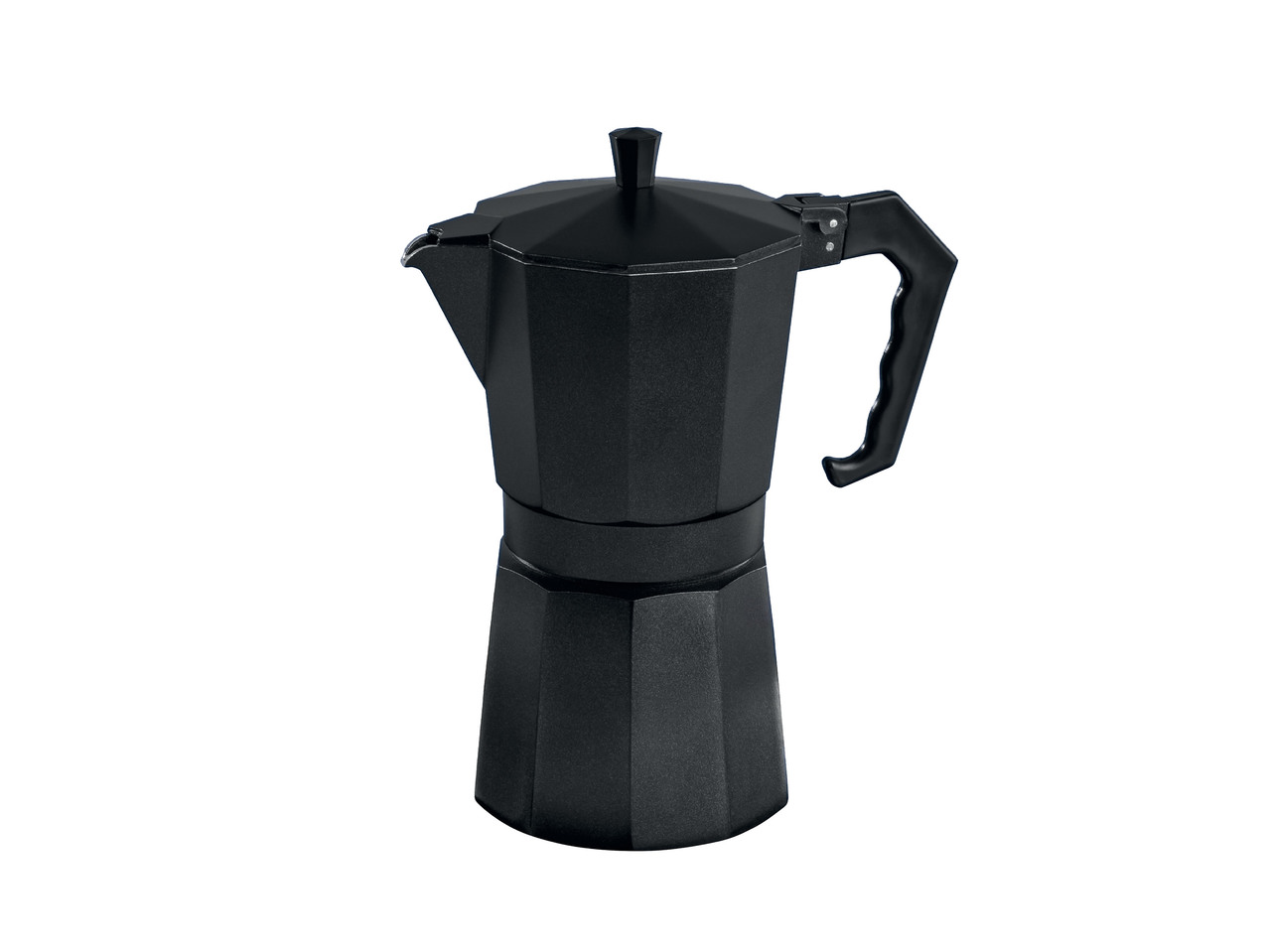 Konvička na espresso