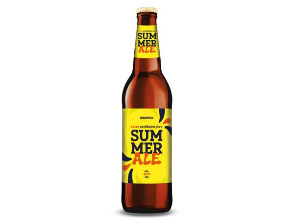 SUMMER ALE