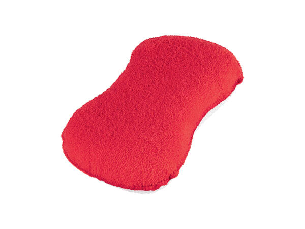 Car Cleaning Accessories